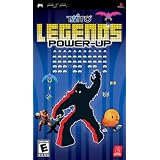 Taito Legends Power Up