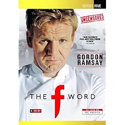 The F Word - Series Five