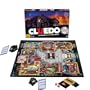 Hasbro - 387121010 - Jeu de Soci�t� - Cluedo - Version 2012