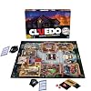 Hasbro - 387121010 - Jeu de Soci�t� - Cluedo - Version 2012