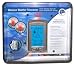 Outdoor Living : Wireless Weather Forecaster - Ceiling / Wall Projection Station