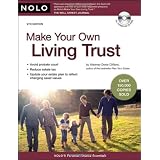 Make Your Own Living Trust