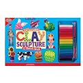 Shure Clay Sculpture and Sketch Book