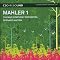 Favorite Mahler (on SACD) of WETA's Classical Critic-at-Large