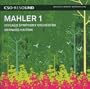 Mahler: Symphony # 1