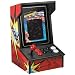 ION iCADE, Multi