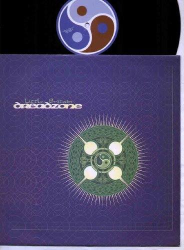 Produkt-Bild: DREADZONE - LITTLE BRITAIN - 12" VINYL