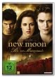 New Moon - Biss zur Mittagsstunde
