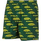 NCAA Oregon Ducks Prospect Allover Boxer Shorts - Green (XX-Large)
