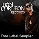 Free Don Corleon Records' Various Artists Label Sampler MP3 Album