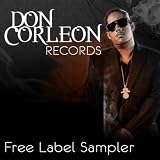 Free Label Sampler