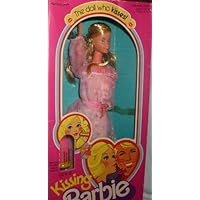 1978 KISSING BARBIE