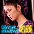 Don’t let...