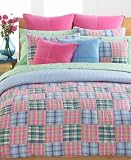 Tommy Hilfiger Hilton Head Bedding Collection