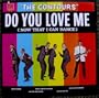 Do You Love Me [Vinyl]
