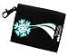 ID / Lift Pass Holder & Mini Wallet Snowflake Design