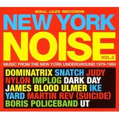 New York Noise 3