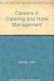Careers in catering and hotel management