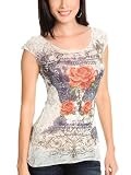 GUESS Twist Back GUESS Tank