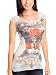 Sporting Goods : GUESS Twist Back GUESS Tank