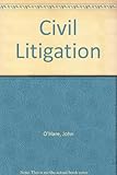 Civil litigation