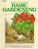  : Basic Gardening