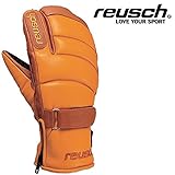 REUSCH(ロイシュ) スキーグローブ 14-15 LOBSTER ロブスター 3フィンガー (14-15 14/15 2015) スキーグローブ