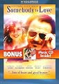 Somebody to Love (DVD/CD) (Combination DVD and audio CD)
