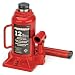 Powerbuilt 647501 Heavy Duty 12-Ton Bottle Jack
