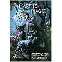 Earth's Magic (The New Magic Trilogy) (Paperback)