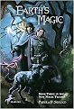 Earth's Magic (The New Magic Trilogy) (Paperback)