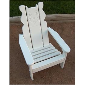 Prairie Leisure� Kiddie Cat Chair by PRAIRIE LEISURE