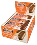 ISS Research - Oh Yeah Wafers Peanut Butter, 9 wafers Wafers wafers
