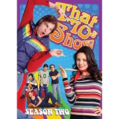 That 70s Show - Season 2