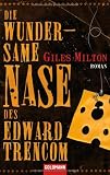 Produkt-Bild: Die wundersame Nase des Edward Trencom