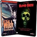 Grindhouse Classics Two-Fer