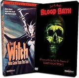 Grindhouse Classics Two-Fer