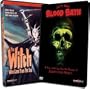 Grindhouse Classics Two-Fer