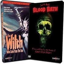Buy Grindhouse Classics Two-Fer Blu-Ray.