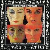 Toyah - Four From Toyah - [7"]