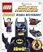 LEGO® Batman Visual Dictionary LEGO® DC Universe Super Heroes
