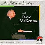 An Intimate Evening With Dave McKenna