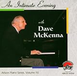 Intimate Evening With Dave Mckenna