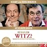 H&ouml;rbuch Ist das ein Witz?: Kommt ein Literaturkritiker zum Arzt