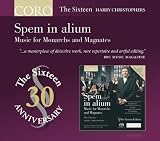 Tallis: Spem in Alium
