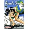 Beach Stars, Tome 1 :