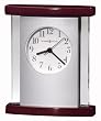 Howard Miller 645-662 Hyatt Table Clock by
