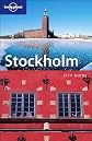 Lonely Planet Stockholm