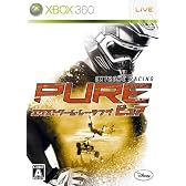 エクストリーム・レーシング -PURE-