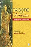Tagore and the feminine : A journey in translations